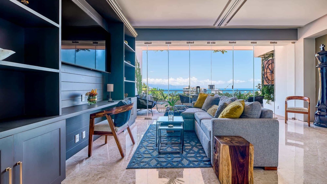 Photo of Livingroom in Alta Vista