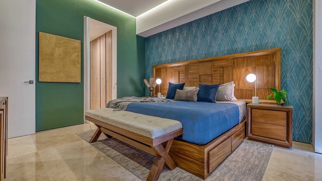 Photo of Bedroom in Alta Vista
