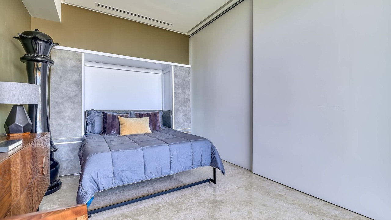 Photo of Bedroom in Alta Vista