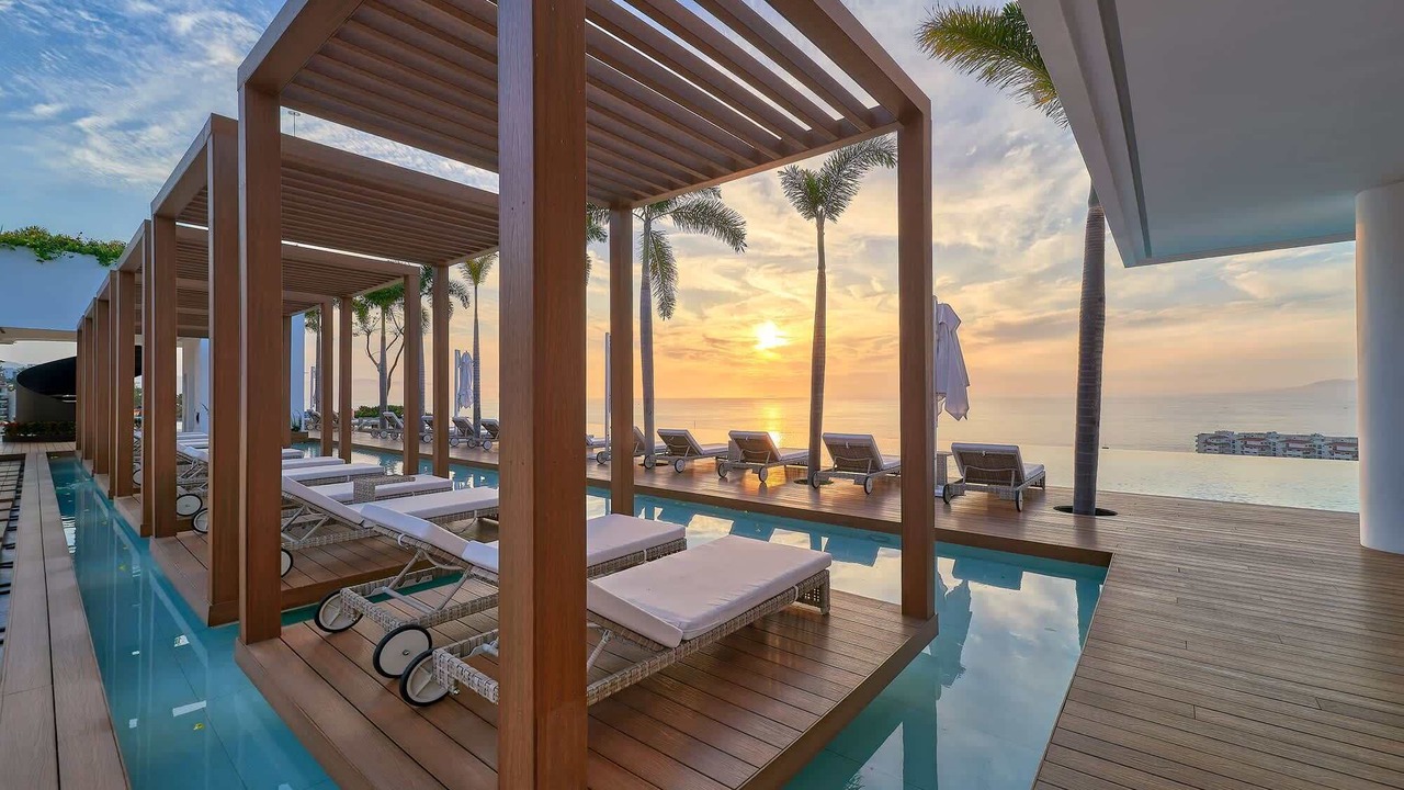 Photo of Patio Balcony in Alta Vista