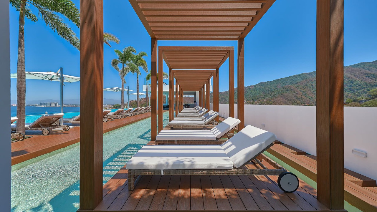 Photo of Patio Balcony in Alta Vista