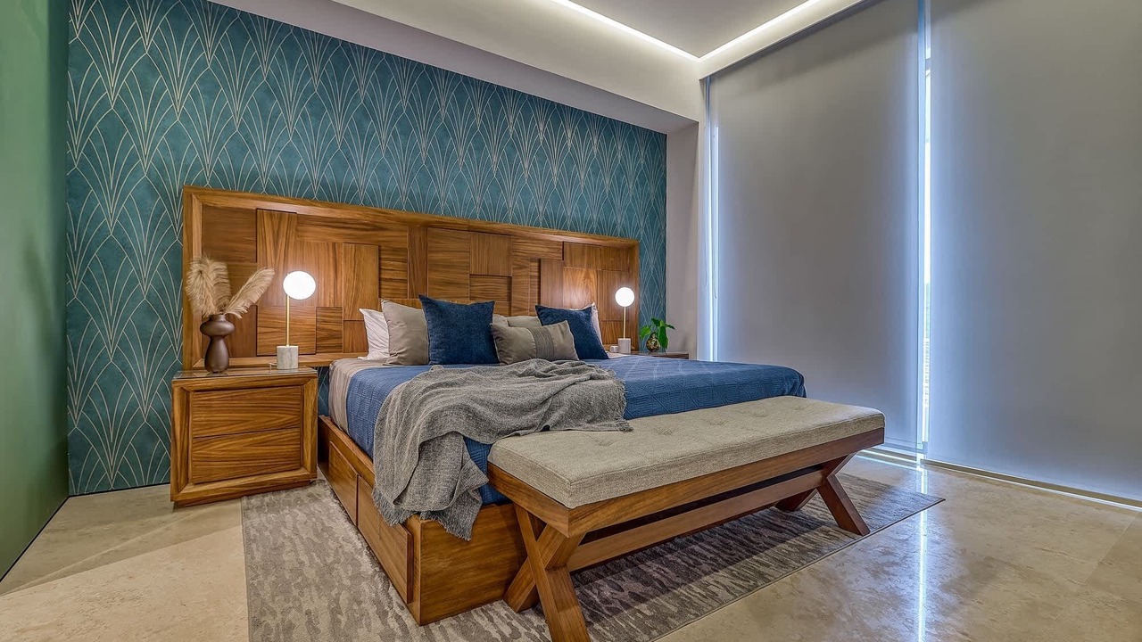 Photo of Bedroom in Alta Vista