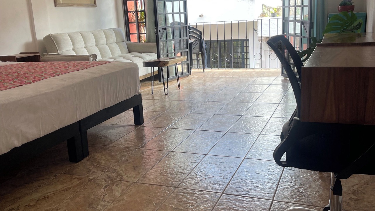 Photo of Bedroom in Emiliano Zapata