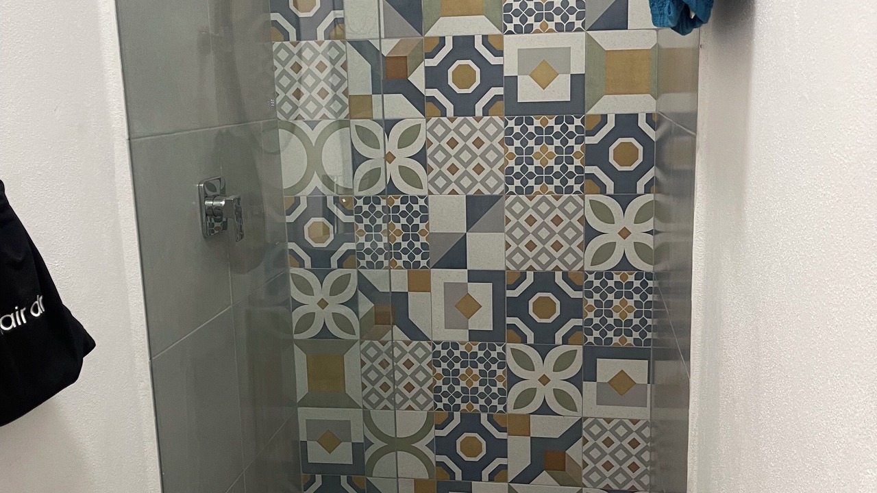Photo of Bathroom in Emiliano Zapata