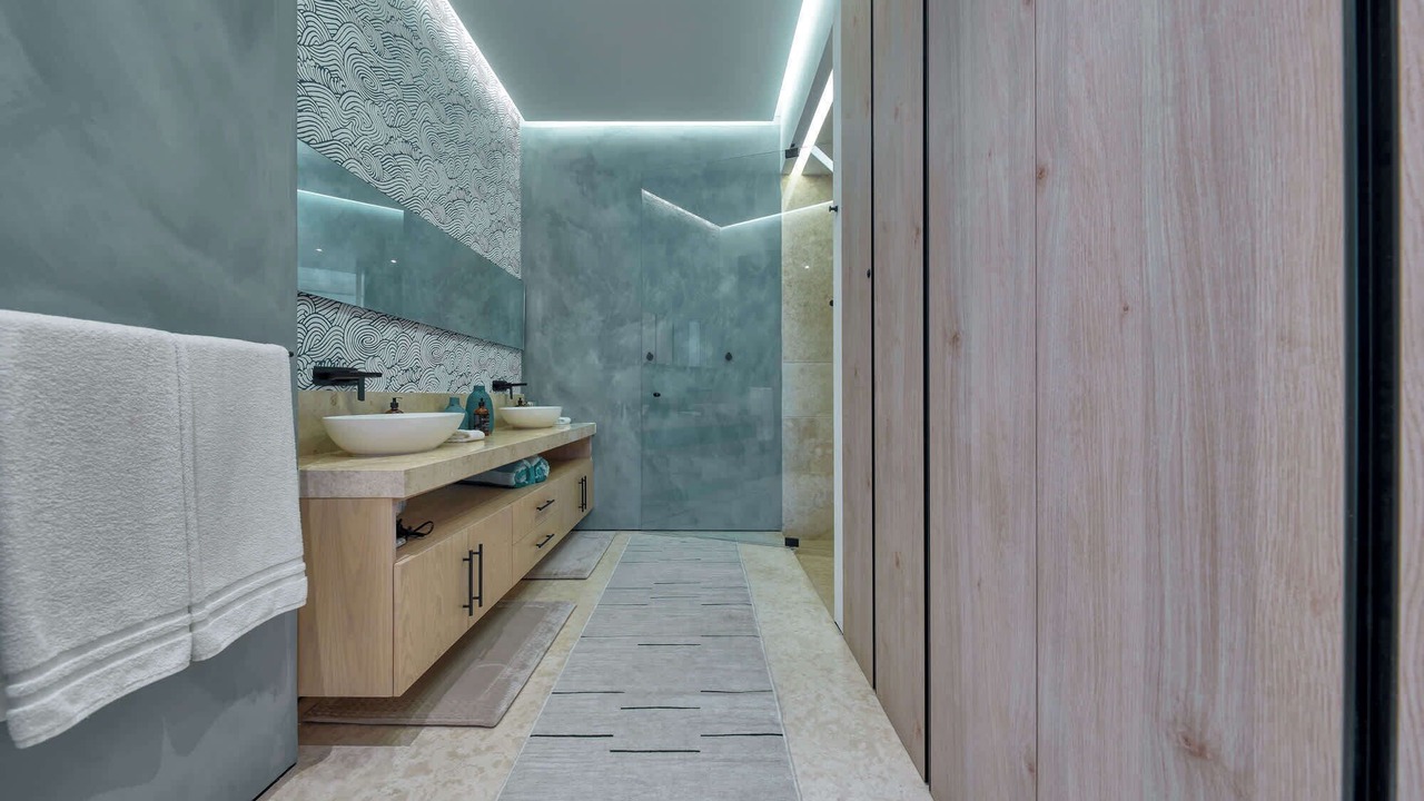 Photo of Bathroom in Alta Vista