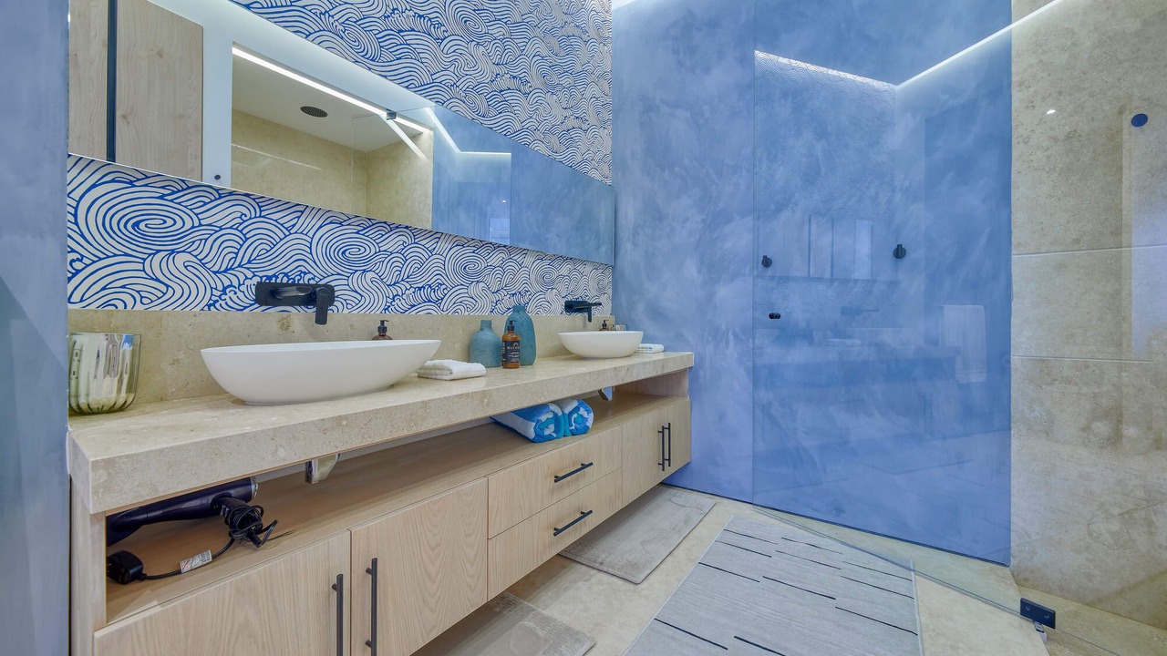 Photo of Bathroom in Alta Vista