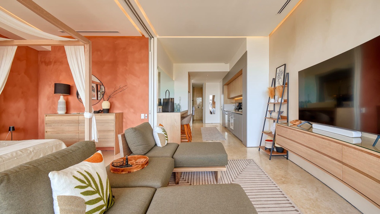 Photo of Bedroom in Alta Vista