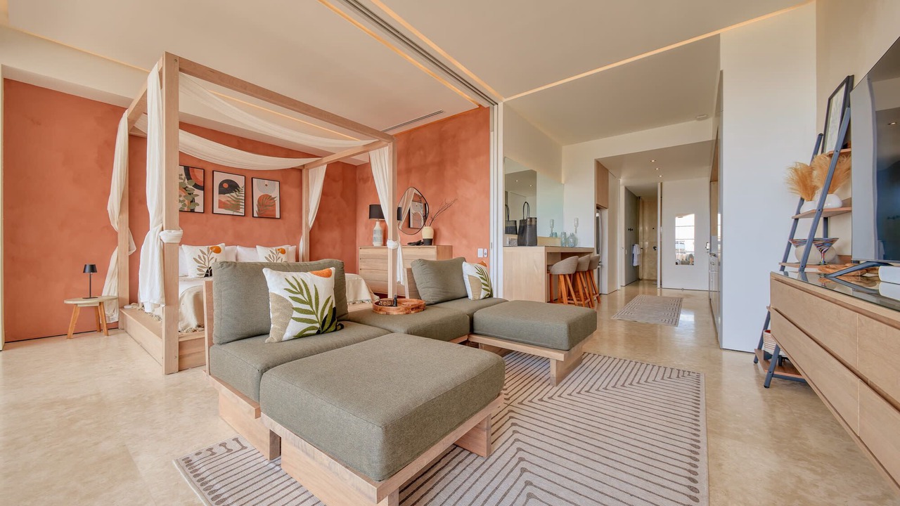 Photo of Bedroom in Alta Vista
