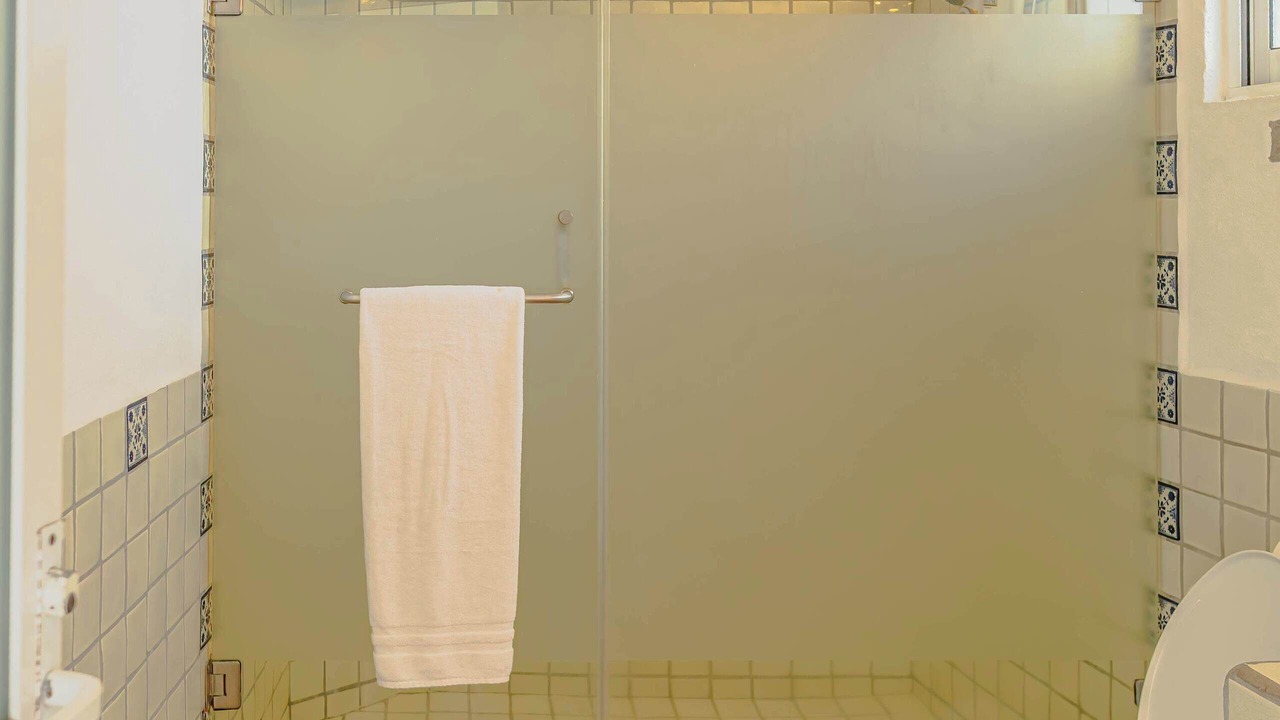 Photo of Bathroom in Mismaloya