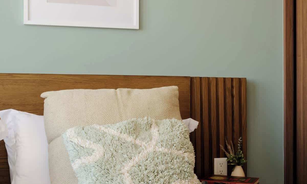 Photo of Bedroom in Cuauhtemoc