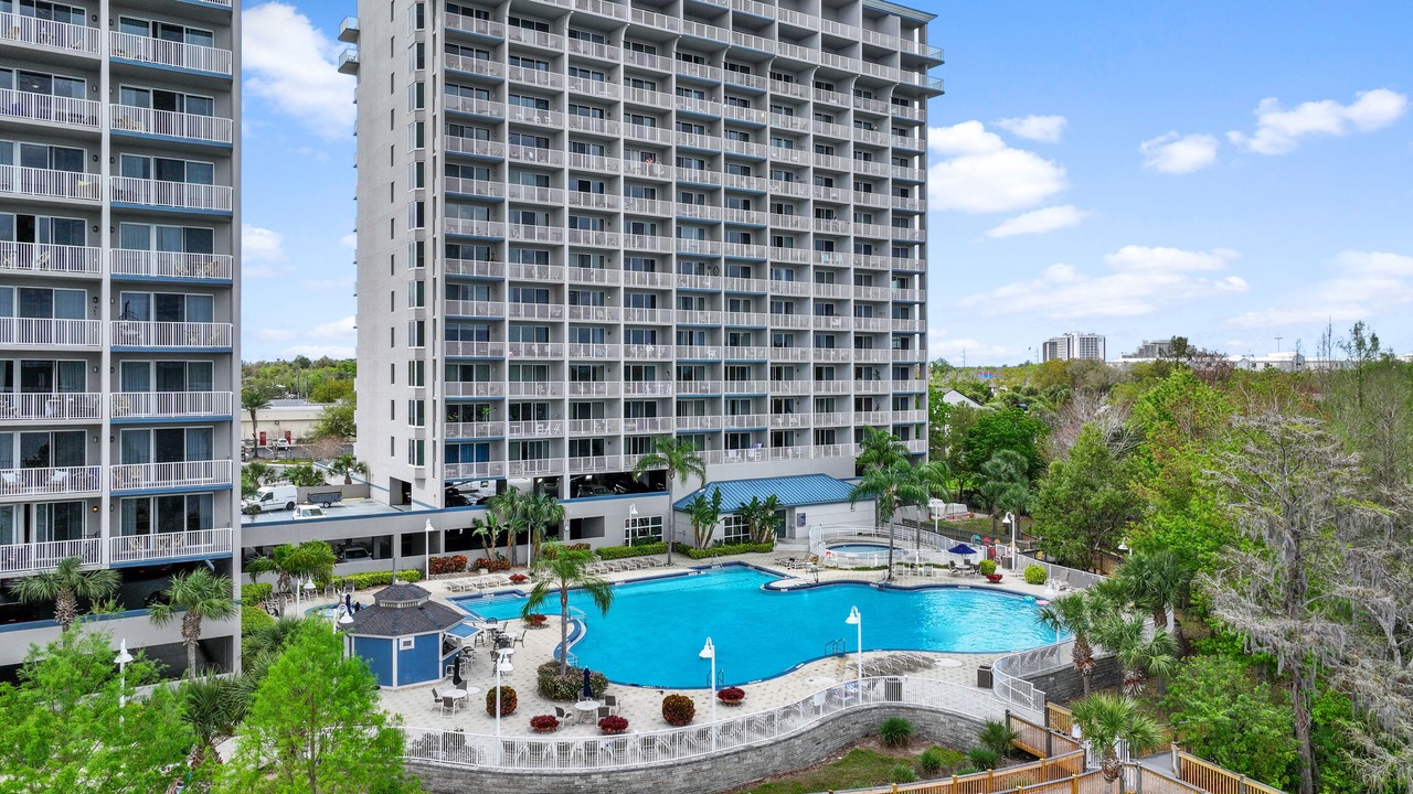 Photo of Outdoor in Florida Central Atlantic Coast