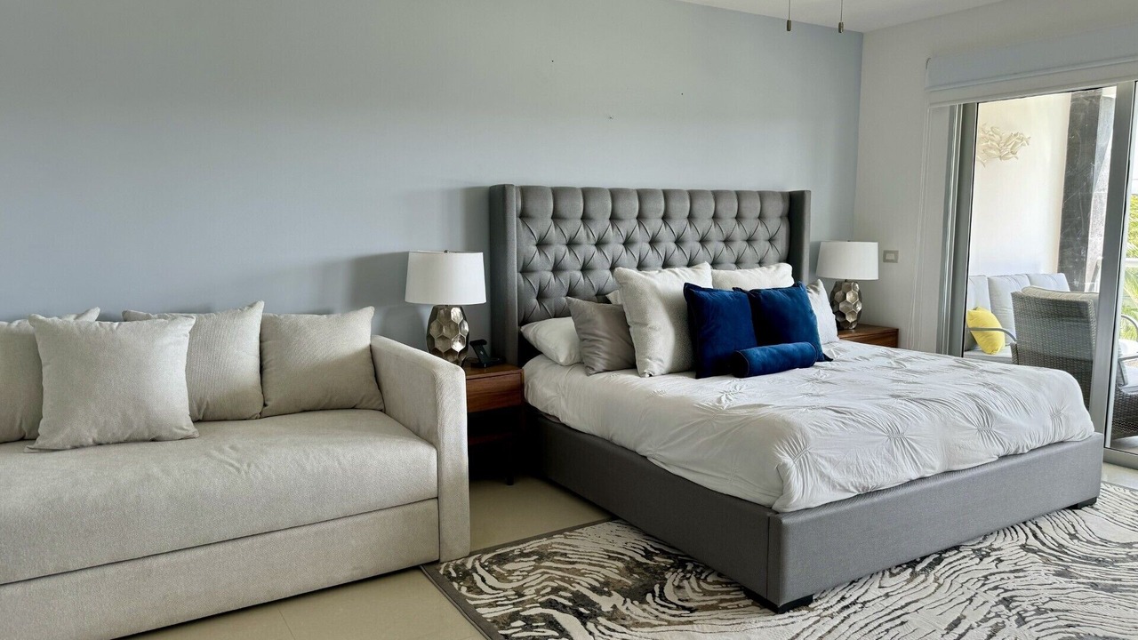 Photo of Bedroom in Puerto Juarez