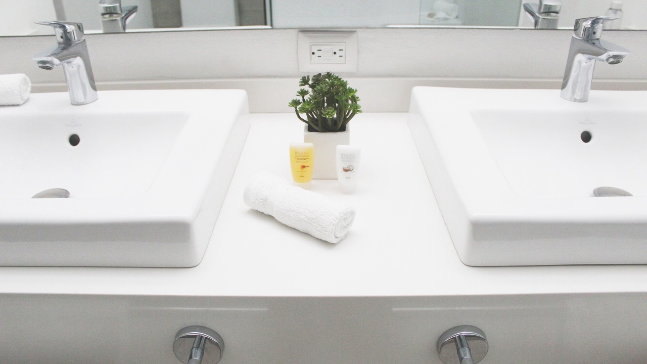 Photo of Bathroom in Nuevo Vallarta