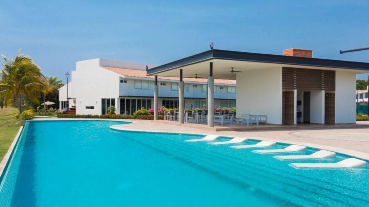 Photo of Outdoor in Nuevo Vallarta