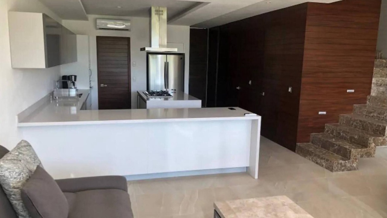 Photo of Livingroom in Nuevo Vallarta