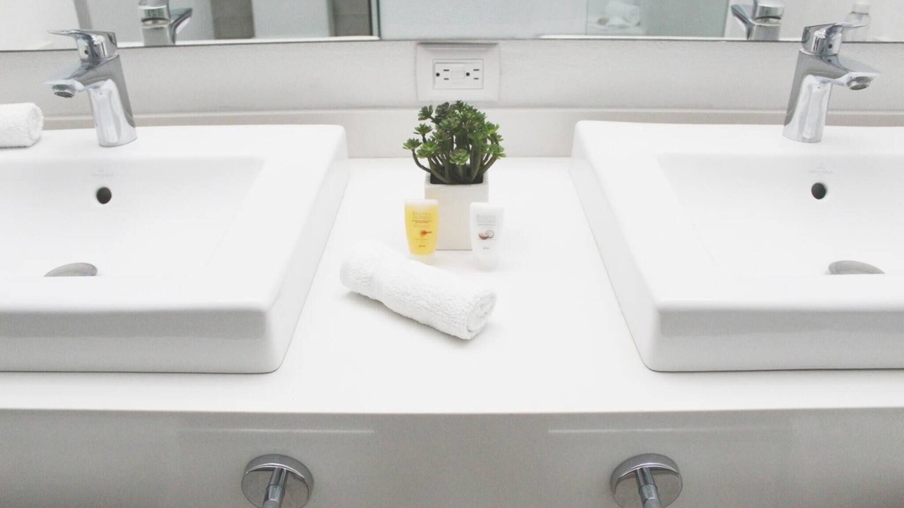 Photo of Bathroom in Nuevo Vallarta