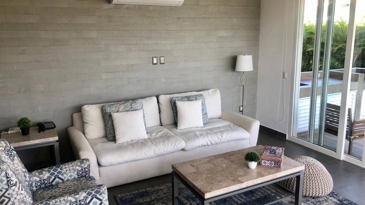 Photo of Livingroom in Nuevo Vallarta