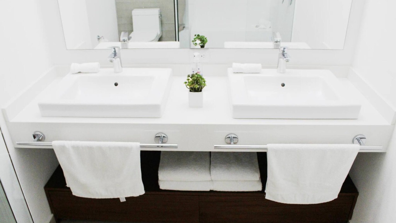 Photo of Bathroom in Nuevo Vallarta