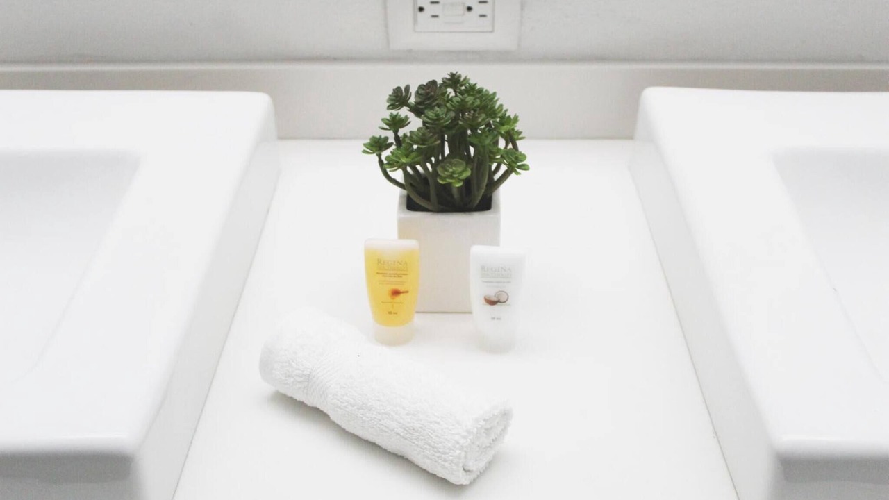 Photo of Bathroom in Nuevo Vallarta