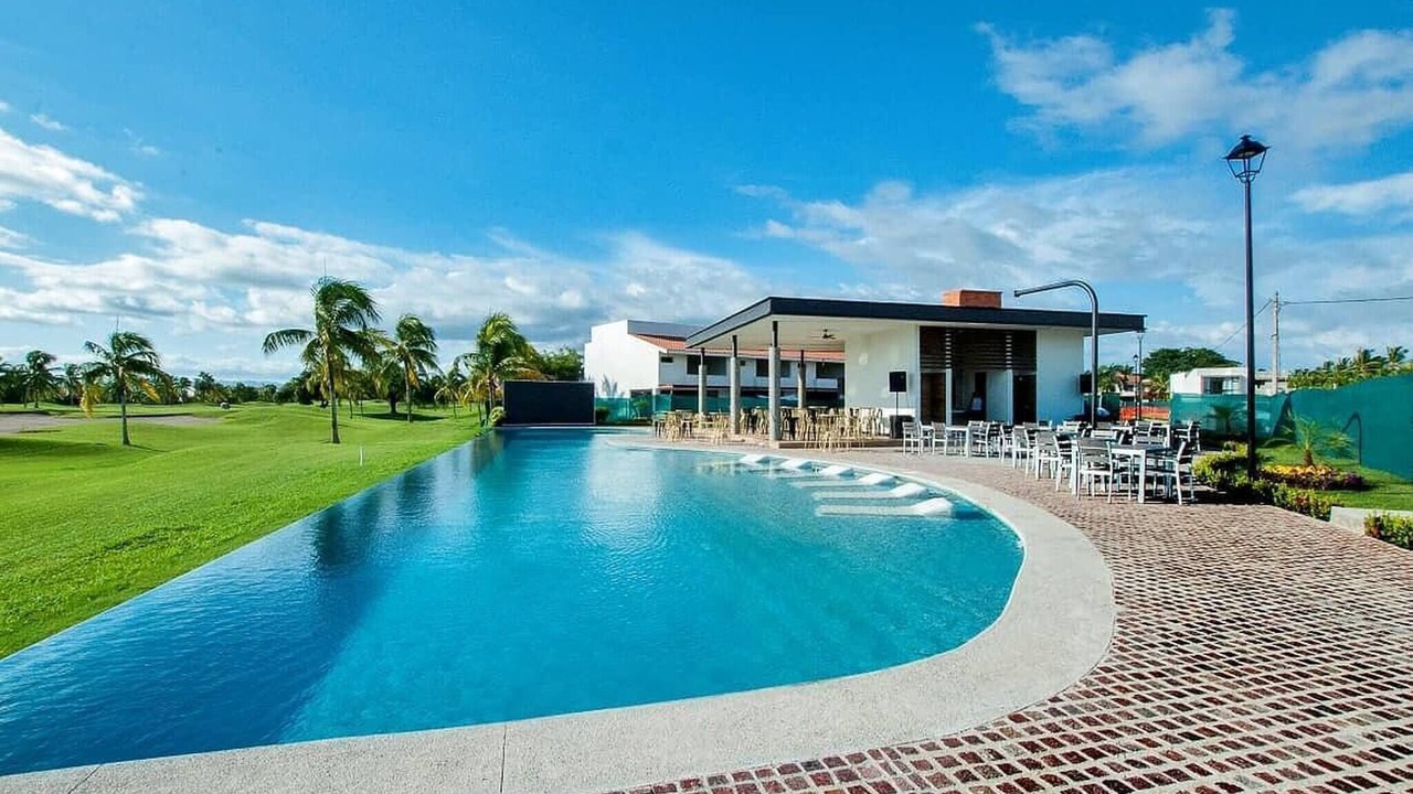 Photo of Outdoor in Nuevo Vallarta