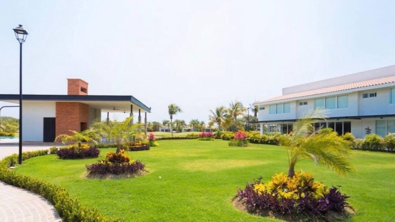 Photo of Outdoor in Nuevo Vallarta