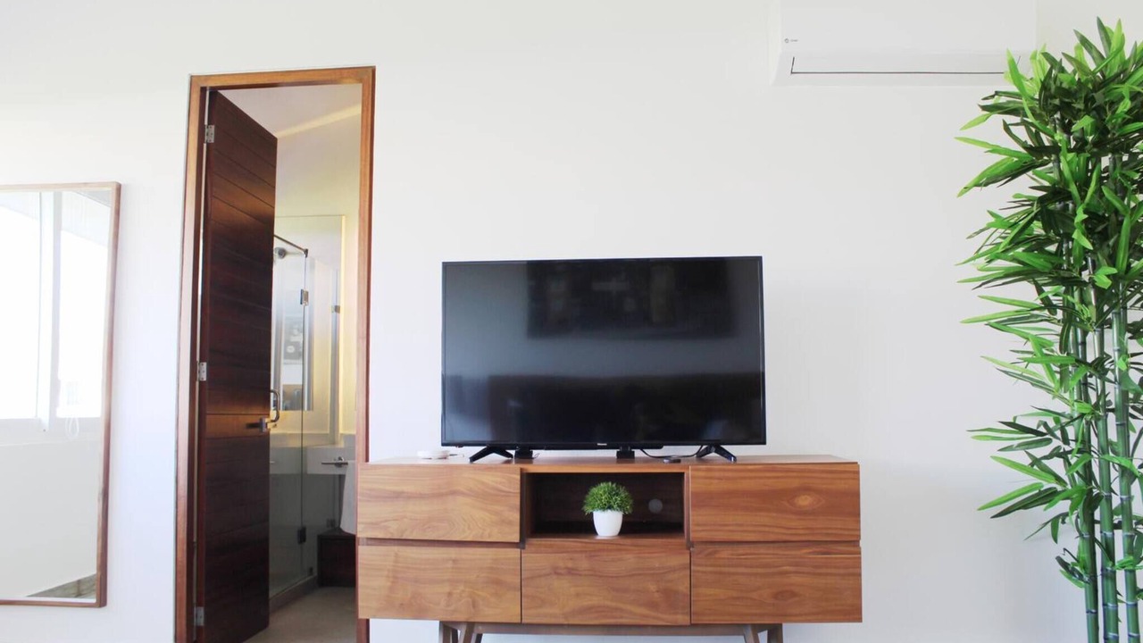 Photo of Bedroom in Nuevo Vallarta