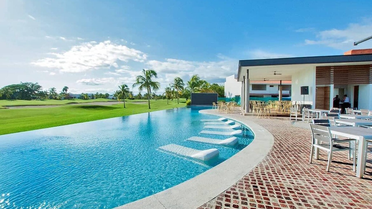 Photo of Outdoor in Nuevo Vallarta