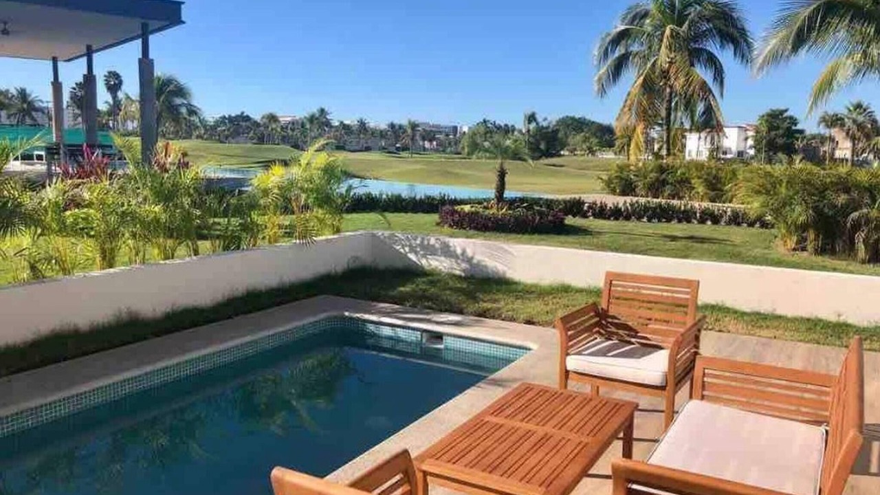 Photo of Outdoor in Nuevo Vallarta