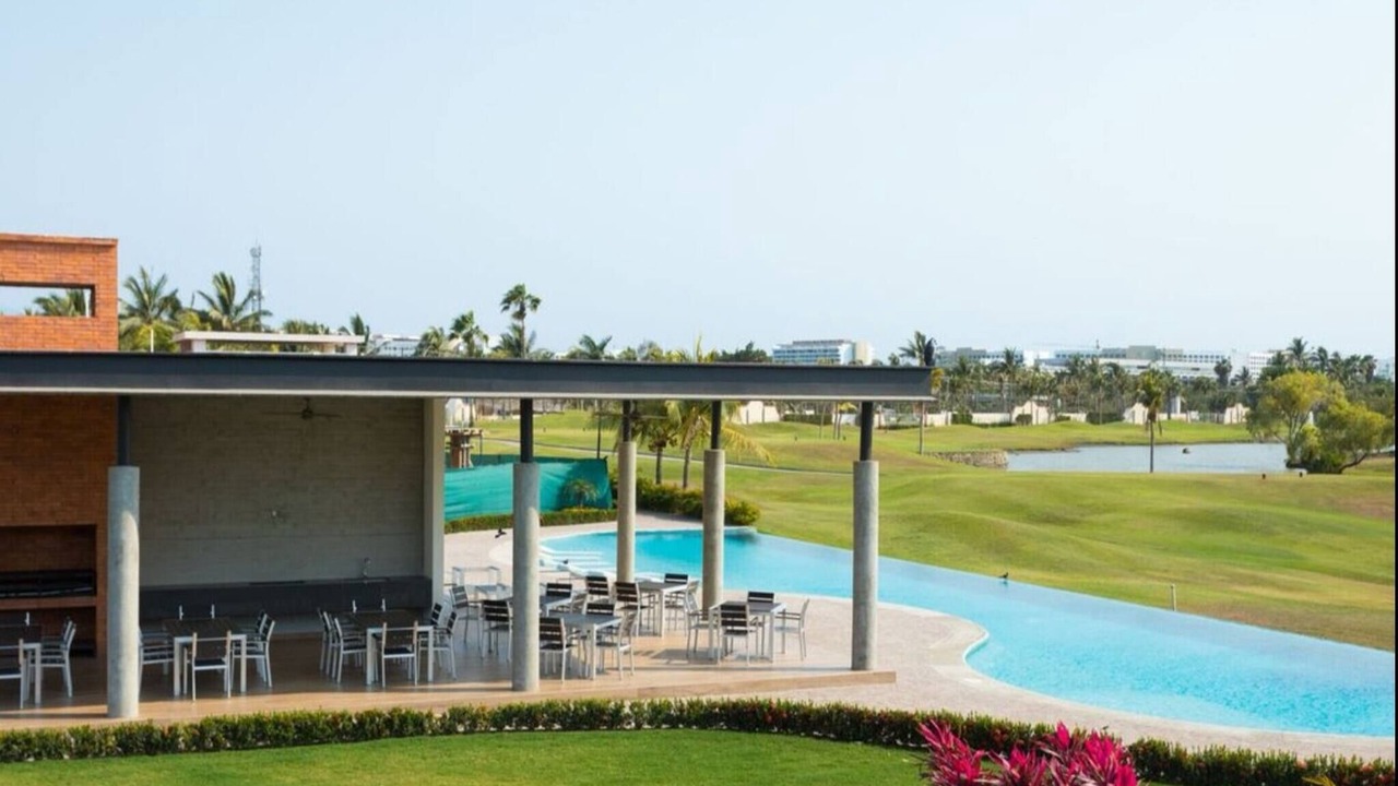 Photo of Outdoor in Nuevo Vallarta