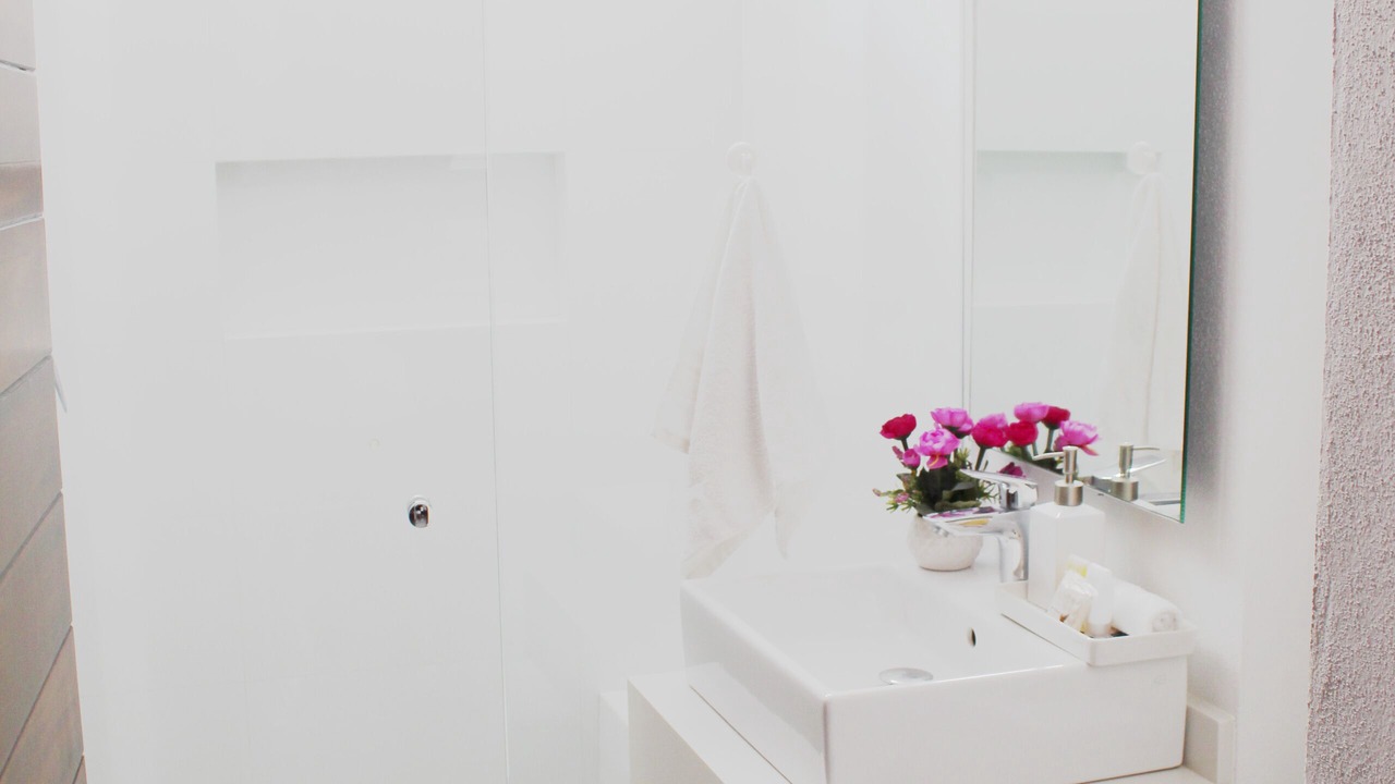 Photo of Bathroom in Nuevo Vallarta