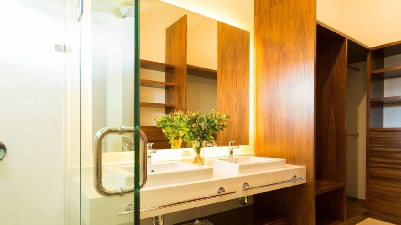 Photo of Bathroom in Nuevo Vallarta