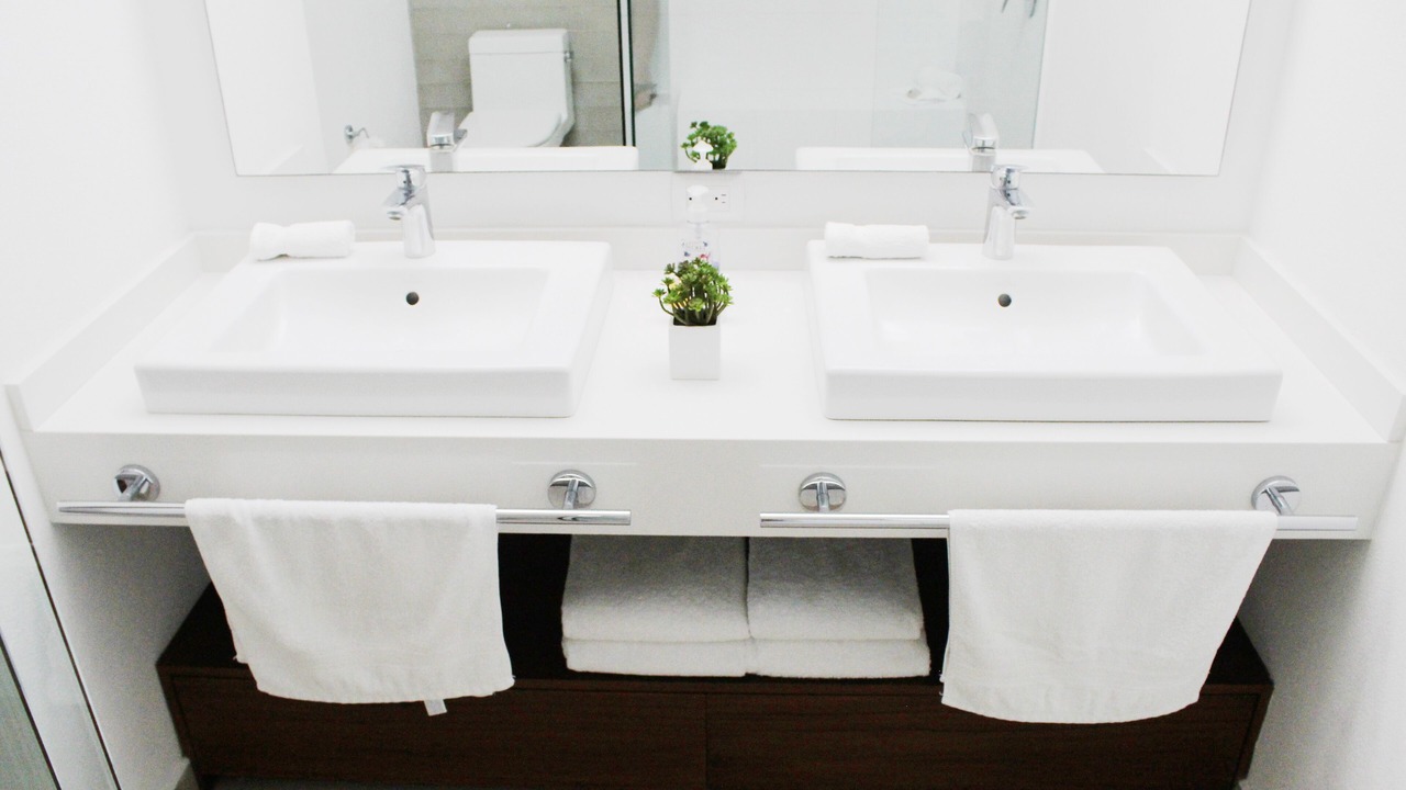 Photo of Bathroom in Nuevo Vallarta