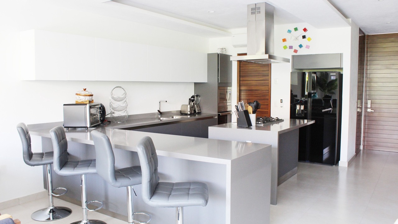 Photo of Kitchen in Nuevo Vallarta