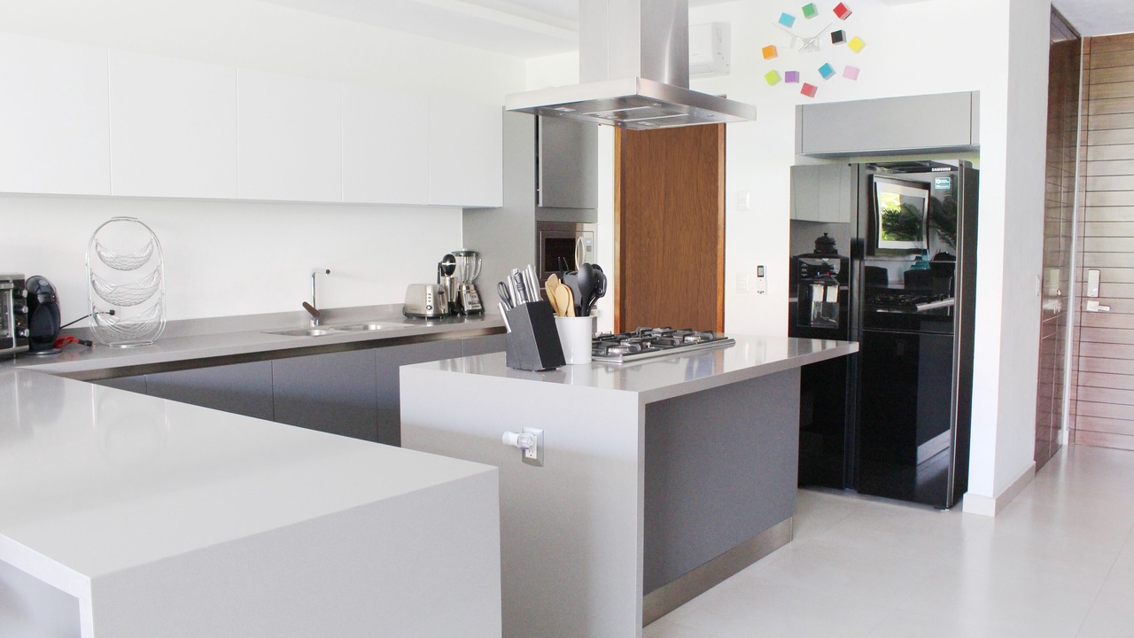 Photo of Kitchen in Nuevo Vallarta