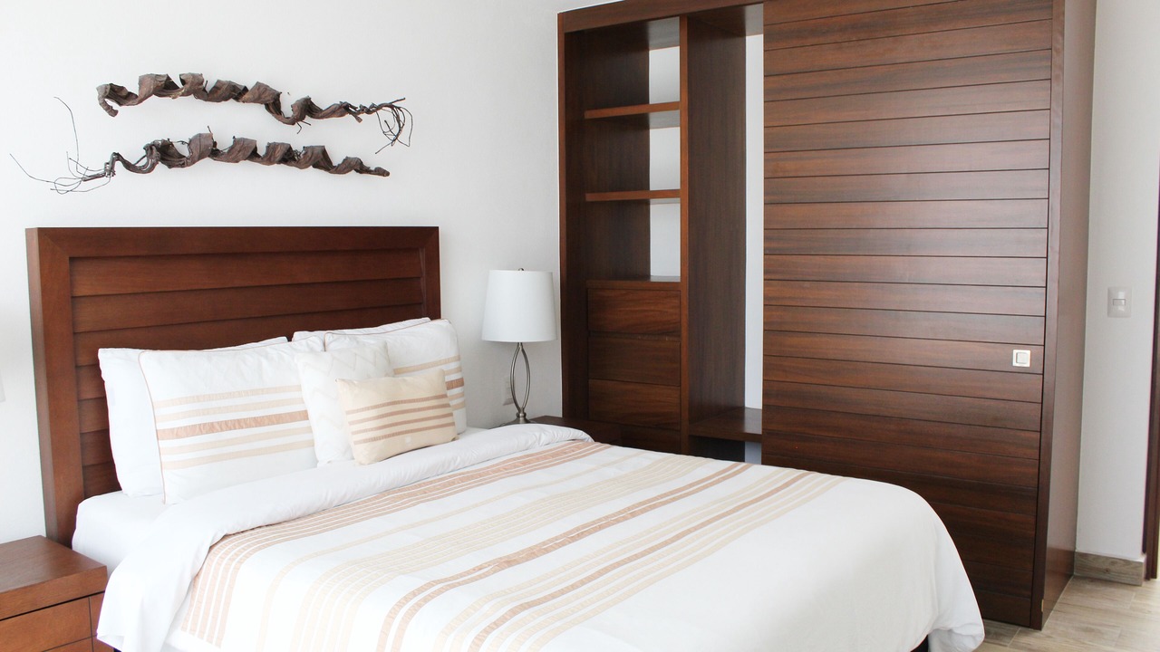 Photo of Bedroom in Nuevo Vallarta