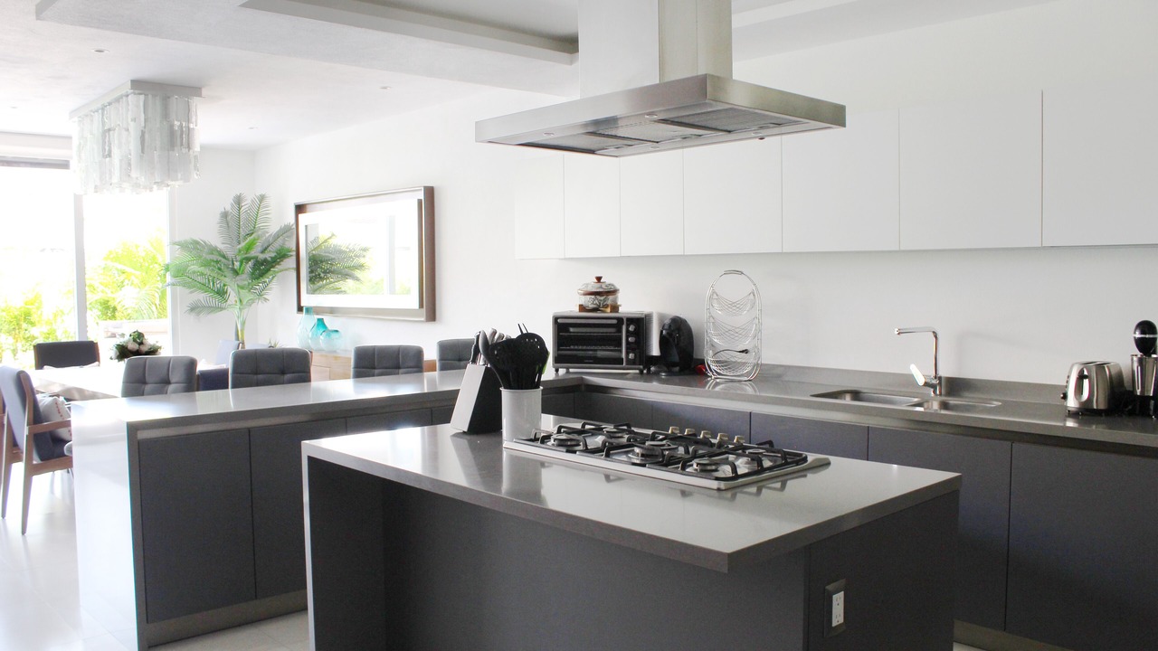 Photo of Kitchen in Nuevo Vallarta