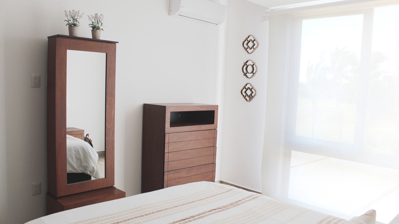 Photo of Bedroom in Nuevo Vallarta