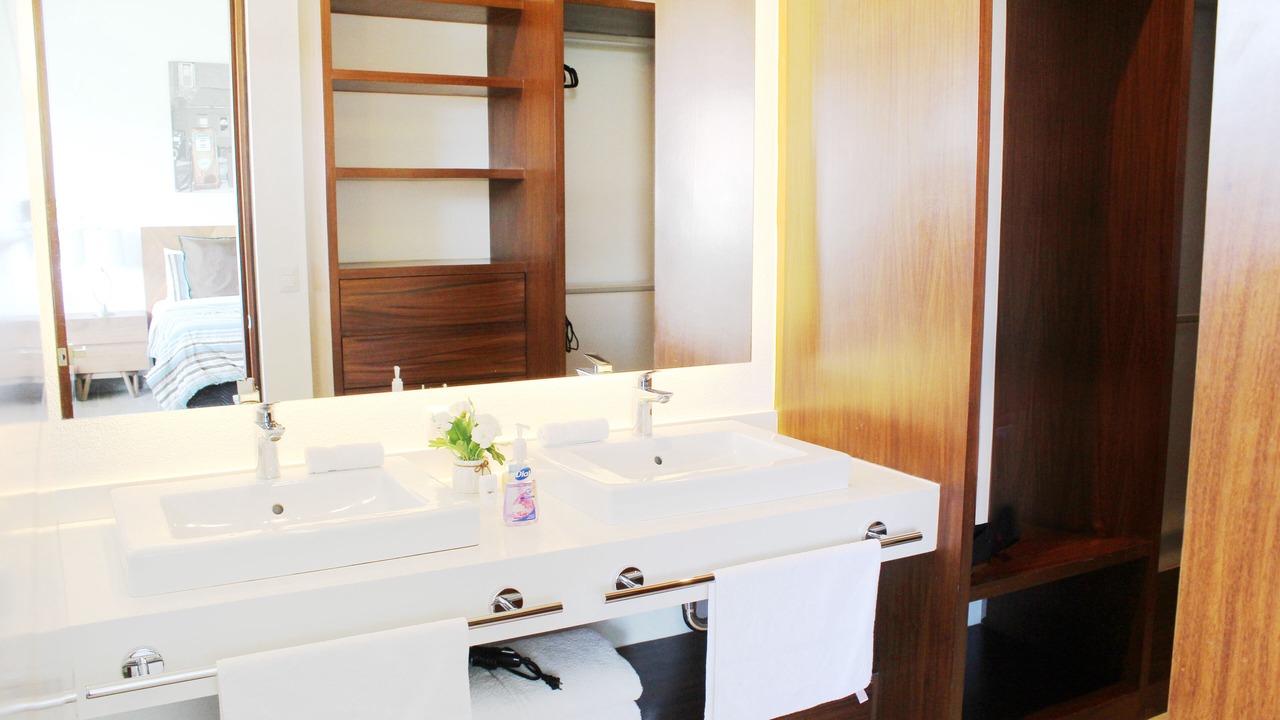 Photo of Bathroom in Nuevo Vallarta
