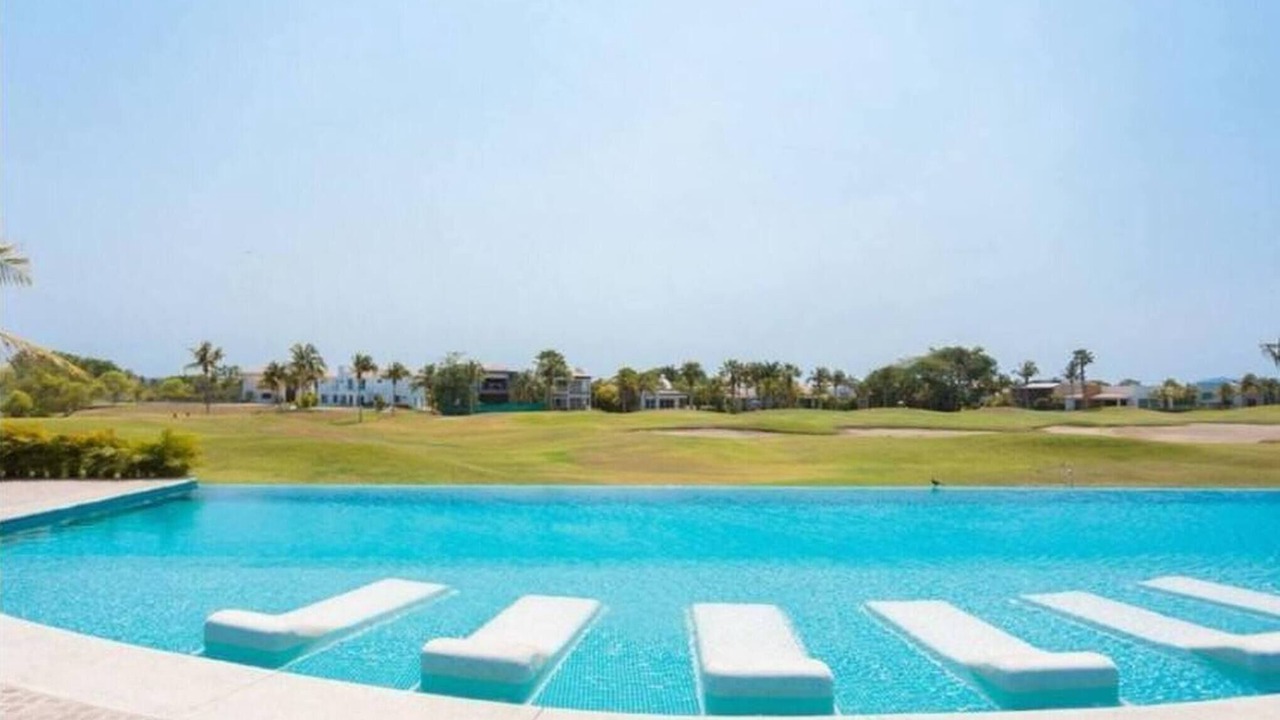 Photo of Outdoor in Nuevo Vallarta