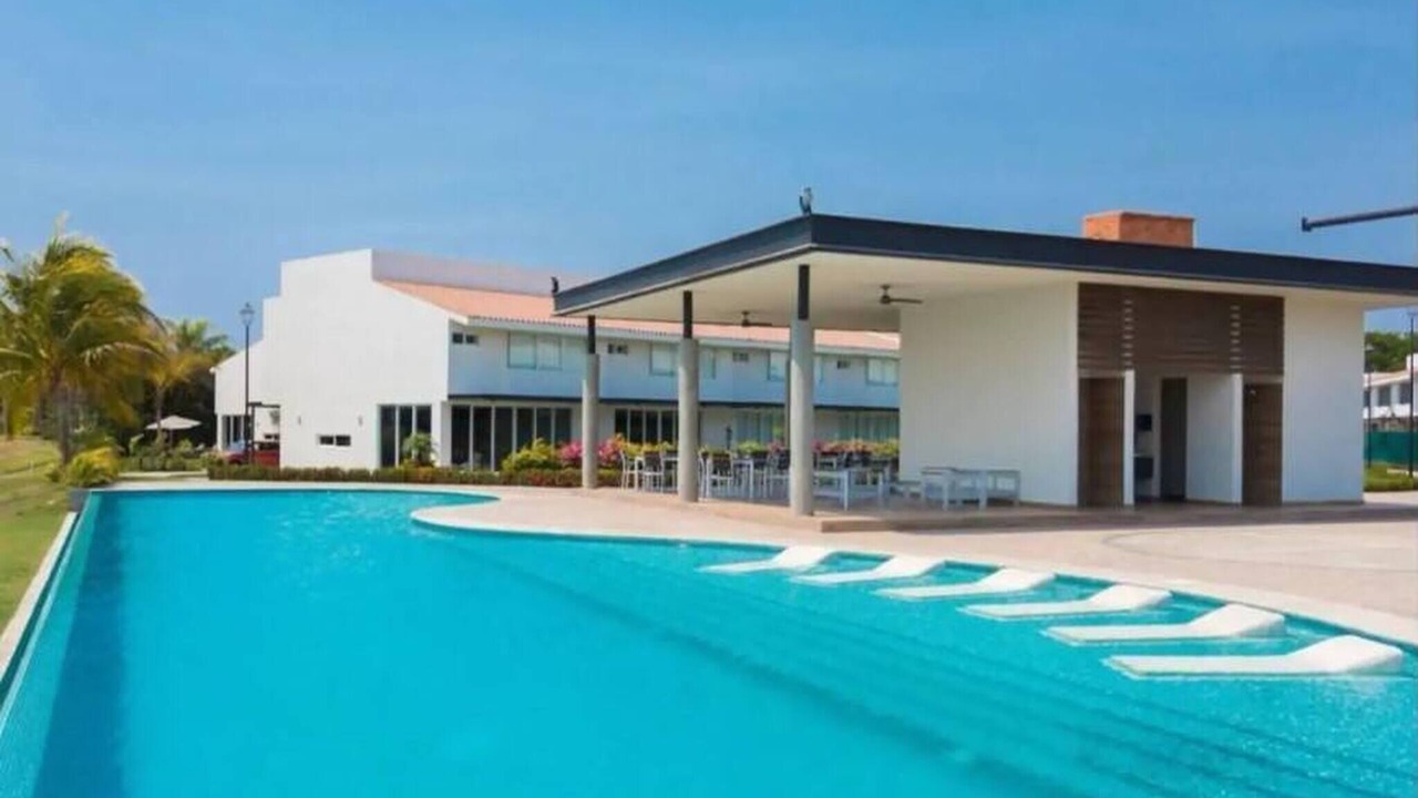 Photo of Outdoor in Nuevo Vallarta