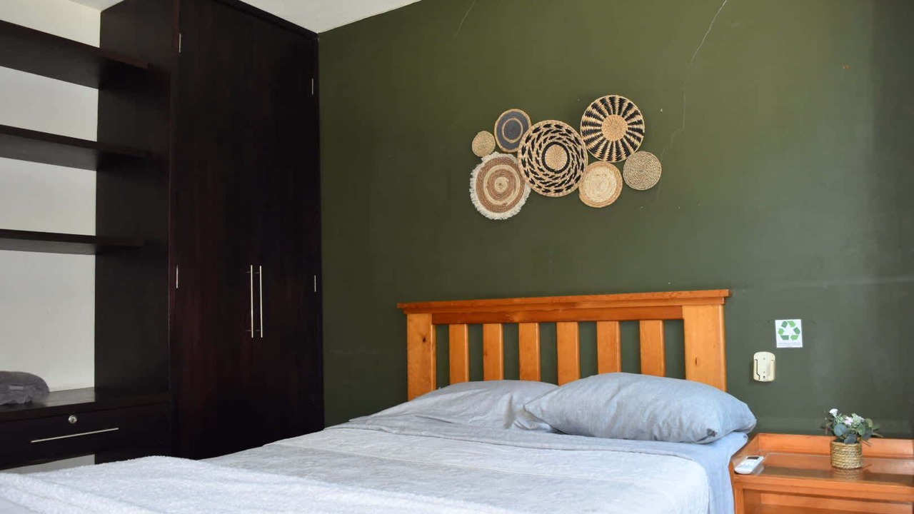 Photo of Bedroom in San Luis Potosi