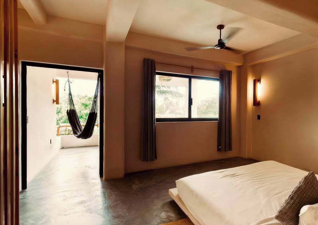 Photo of Bedroom in Santa Maria