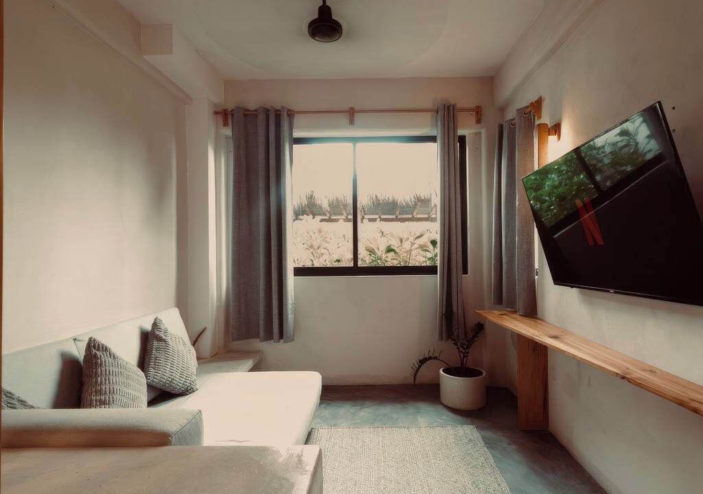 Photo of Livingroom in Santa Maria