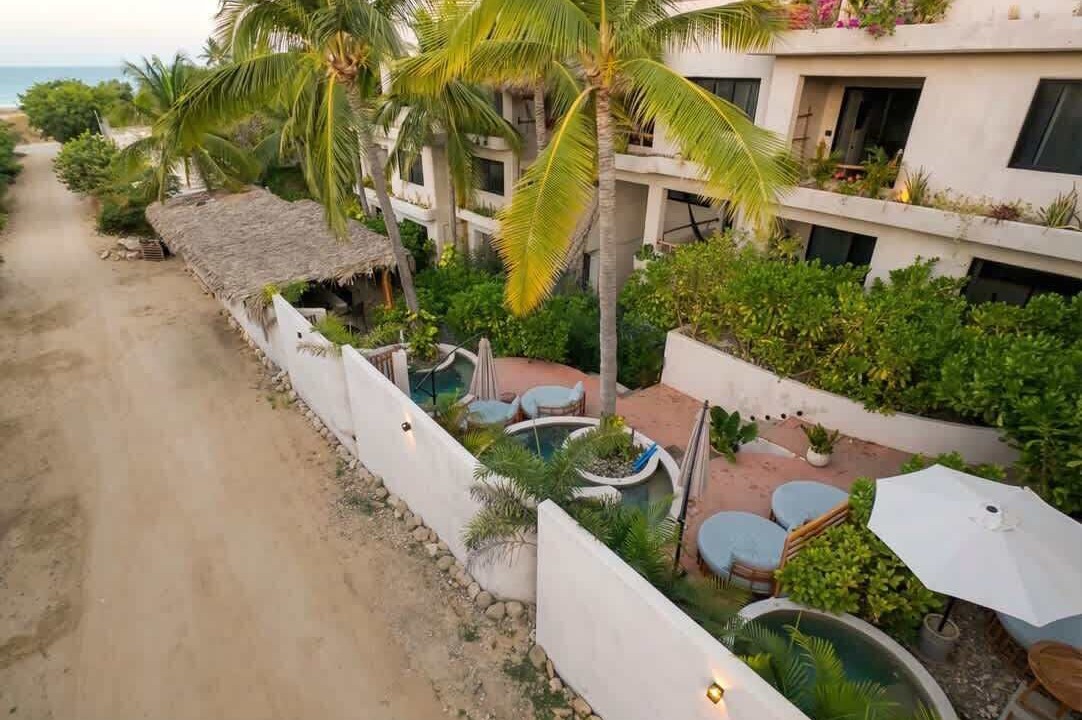 Photo of Patio Balcony in Santa Maria