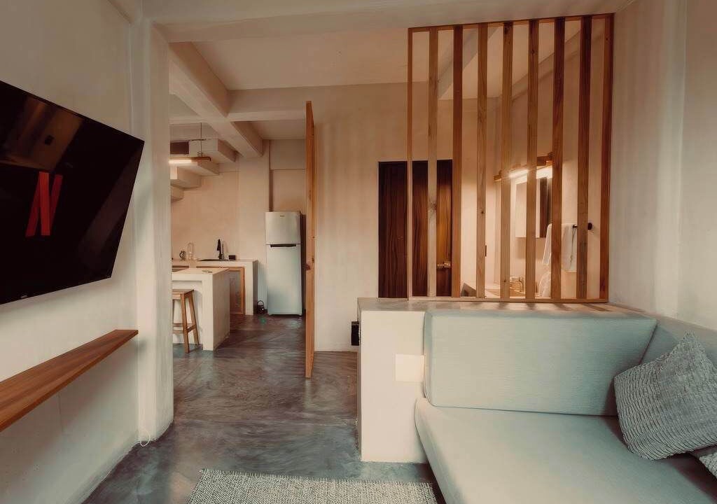 Photo of Livingroom in Santa Maria