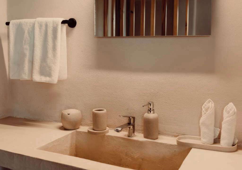 Photo of Bathroom in Santa Maria