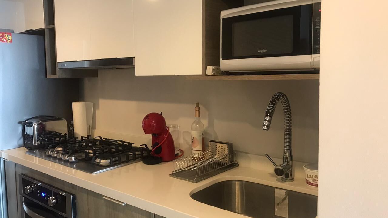 Photo of Kitchen in Las Glorias
