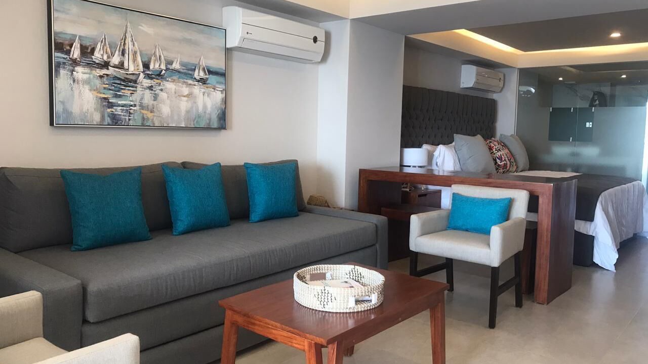 Photo of Livingroom in Las Glorias