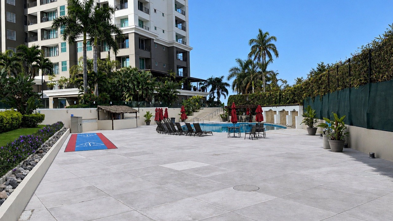 Photo of Outdoor in South Hotel Zone