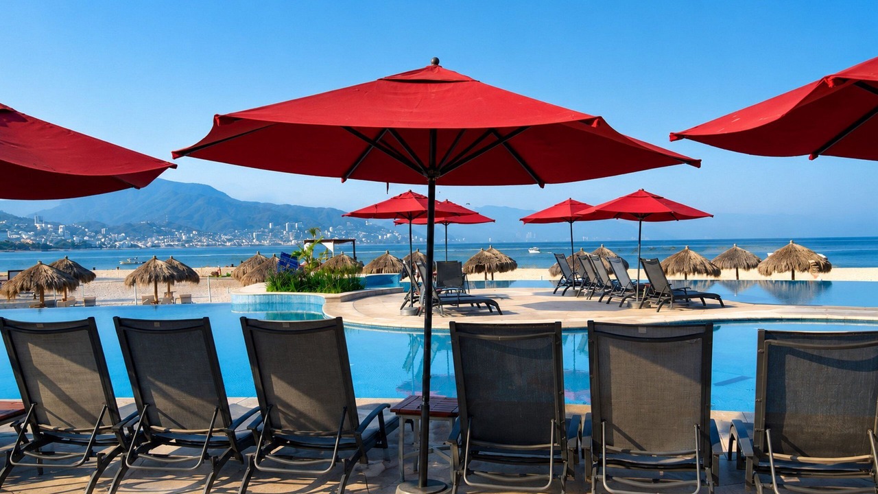 Photo of Outdoor in South Hotel Zone